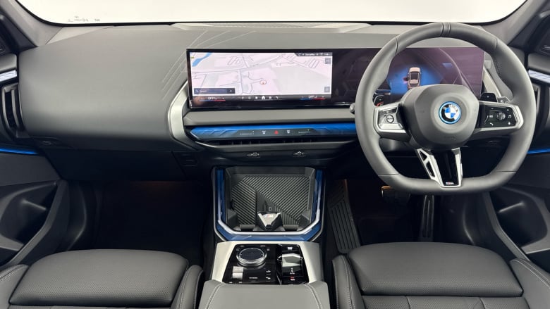 BMW X3 xDrive 30e M Sport 5dr Auto [Pro Pack] Estate